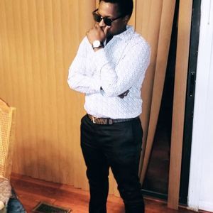 Meet your Posher, Omar